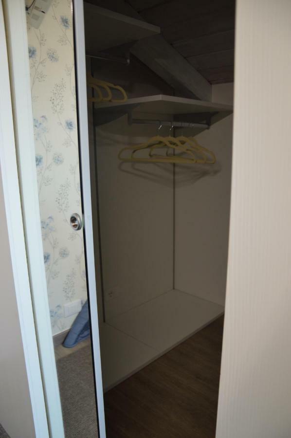 Il Nido Dei Sogni Sanzeno Appartement Buitenkant foto