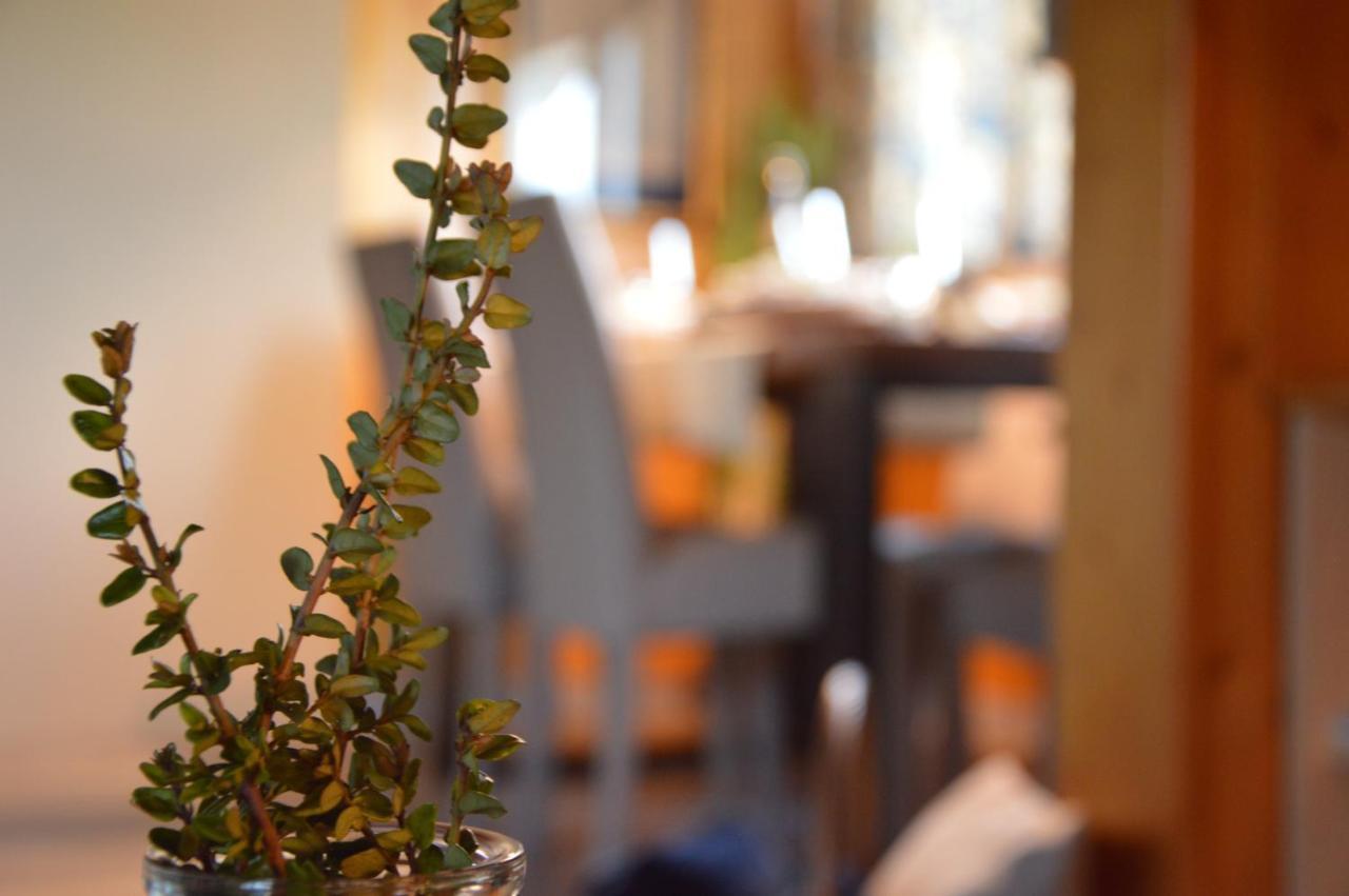 Il Nido Dei Sogni Sanzeno Appartement Buitenkant foto
